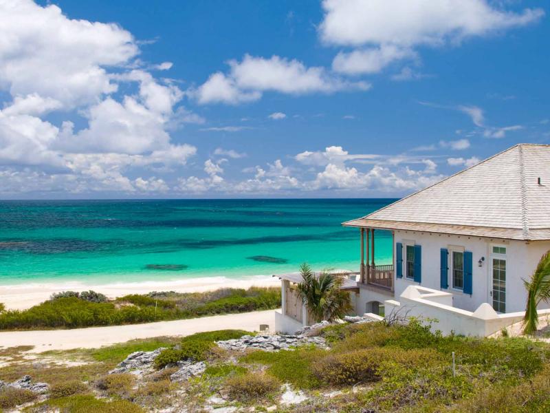 Ambergris Cay  , Ambergris Cay  