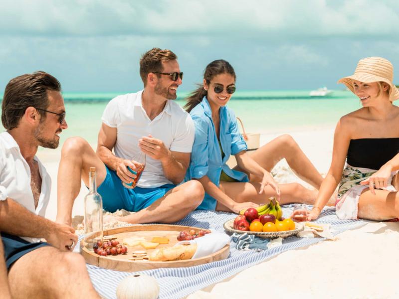 Ambergris Cay  , Ambergris Cay  