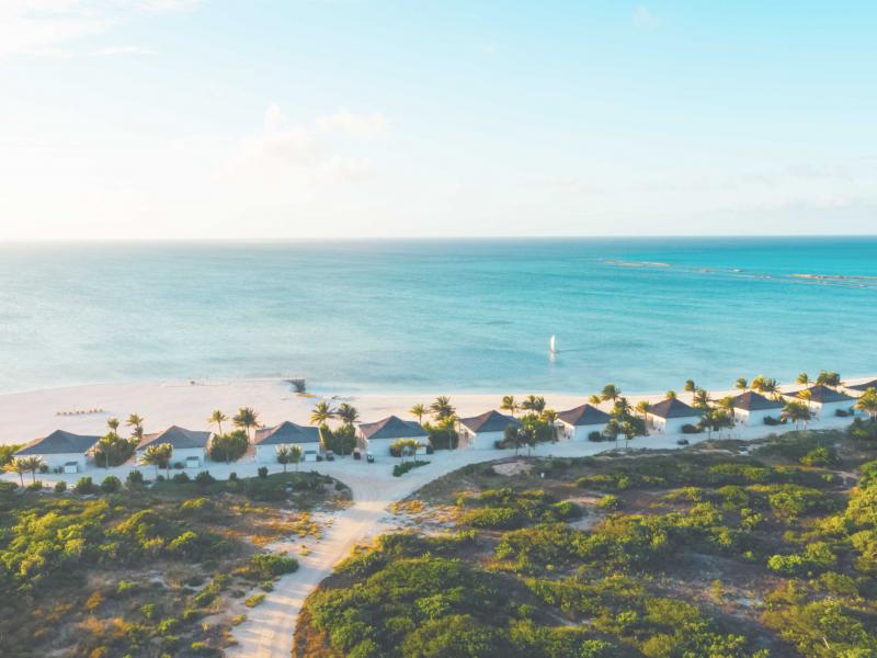 Ambergris Cay  , Ambergris Cay  