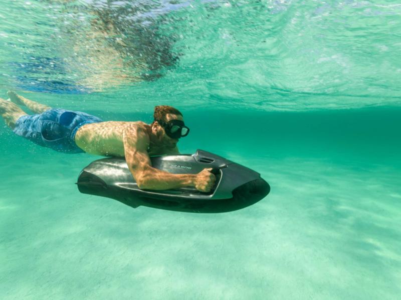 Ambergris Cay  , Ambergris Cay  