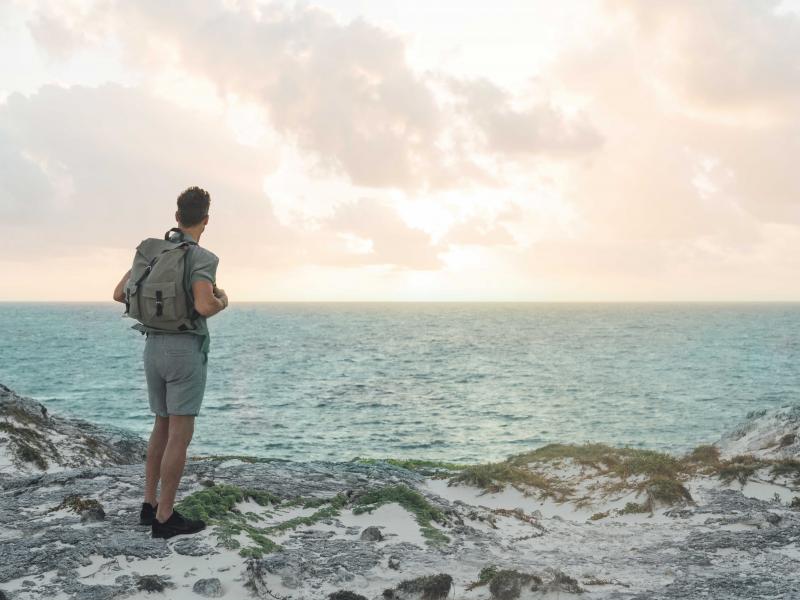 Ambergris Cay  , Ambergris Cay  