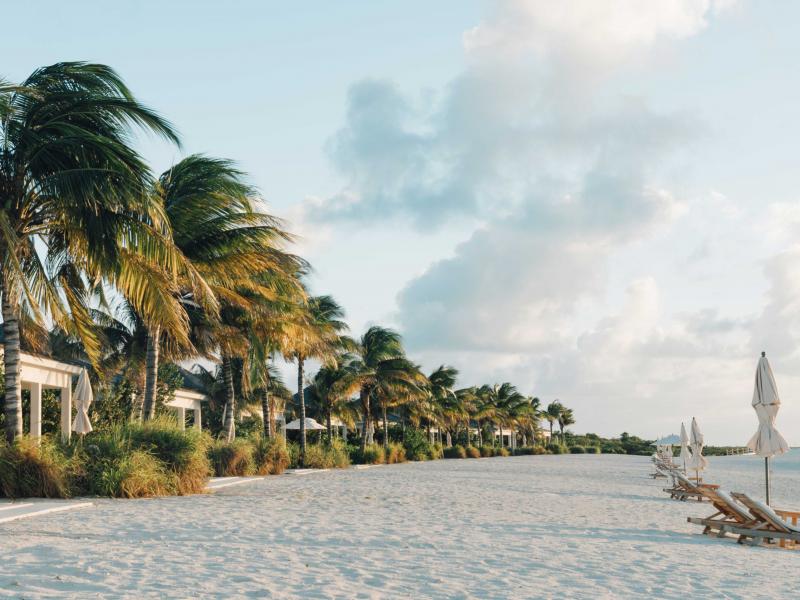 Ambergris Cay  , Ambergris Cay  