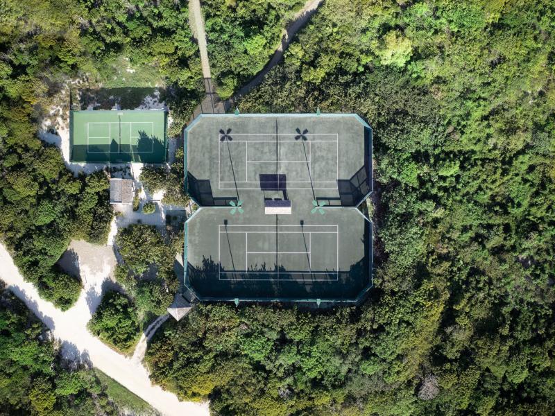 Ambergris Cay  , Ambergris Cay  