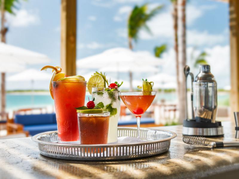 Ambergris Cay  , Ambergris Cay  