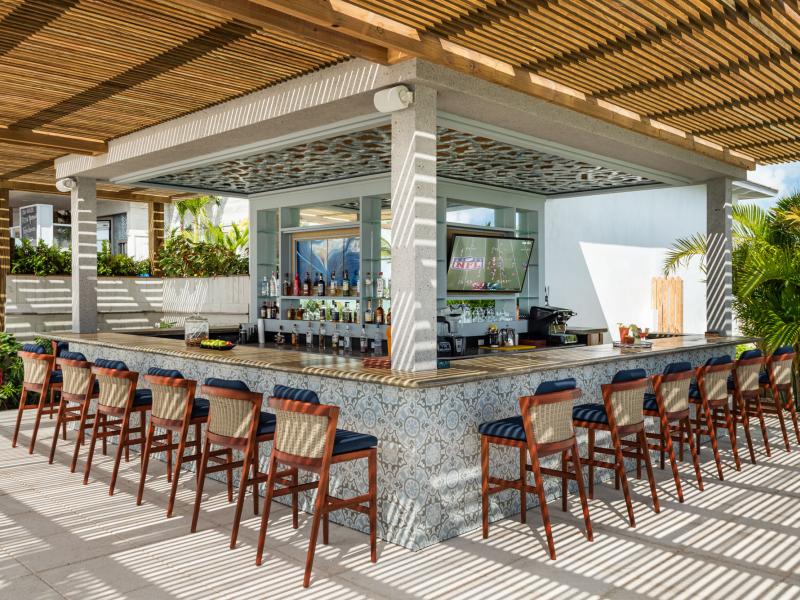 Ambergris Cay  , Ambergris Cay  