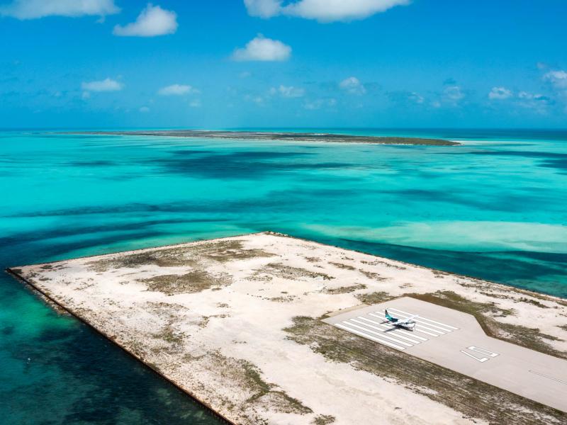 Ambergris Cay  , Ambergris Cay  