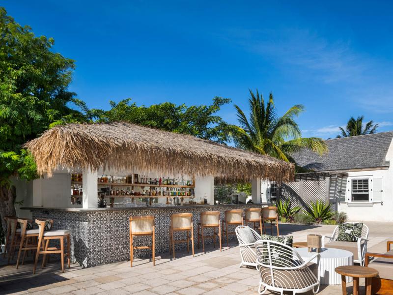 Ambergris Cay  , Ambergris Cay  