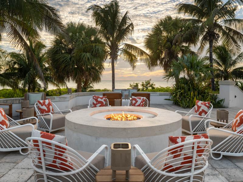 Ambergris Cay  , Ambergris Cay  