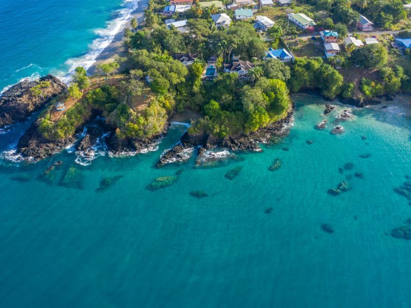 Plantation Beach Villas , Stonehaven Bay  