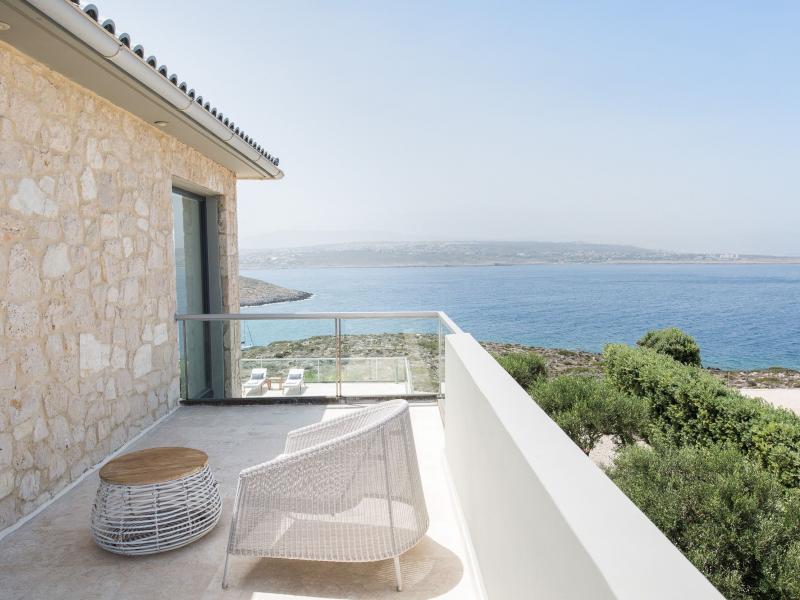 Divine Villas  , Crete  