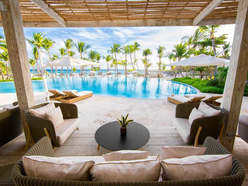 Eden Roc Cap Cana Boutique Suites, Villas and Beach Club  , Punta Cana  
