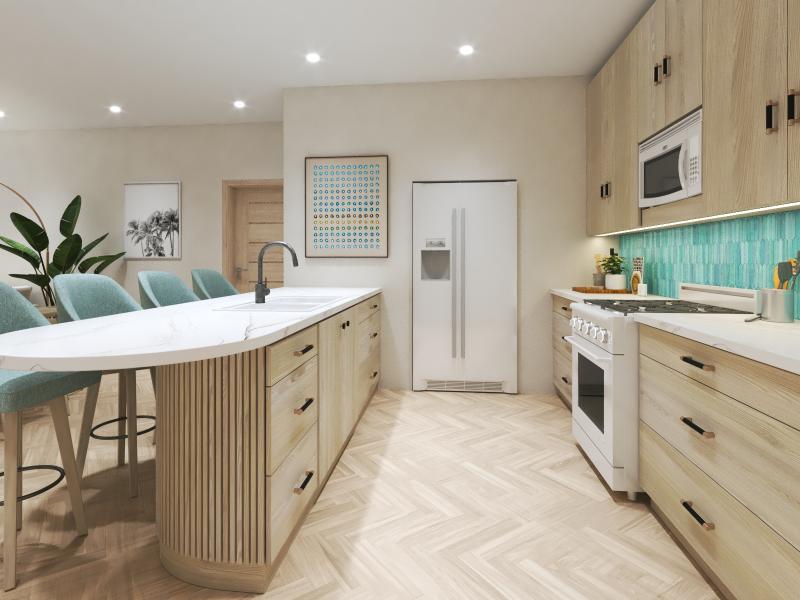 Sapphire Sands Villas  , Rodney Bay  