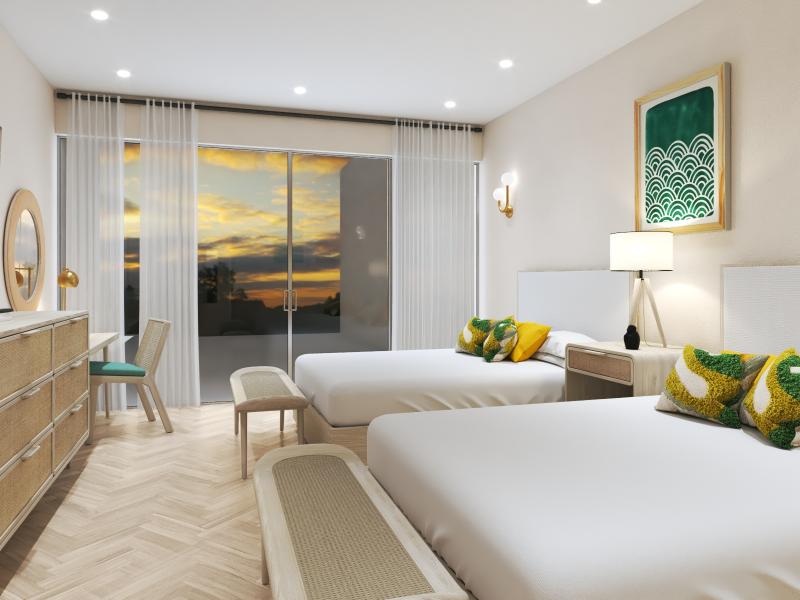 Sapphire Sands Villas  , Rodney Bay  