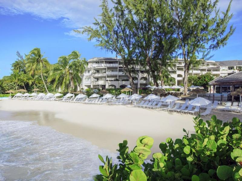 Bougainvillea Beach Resort , West Coast Barbados  