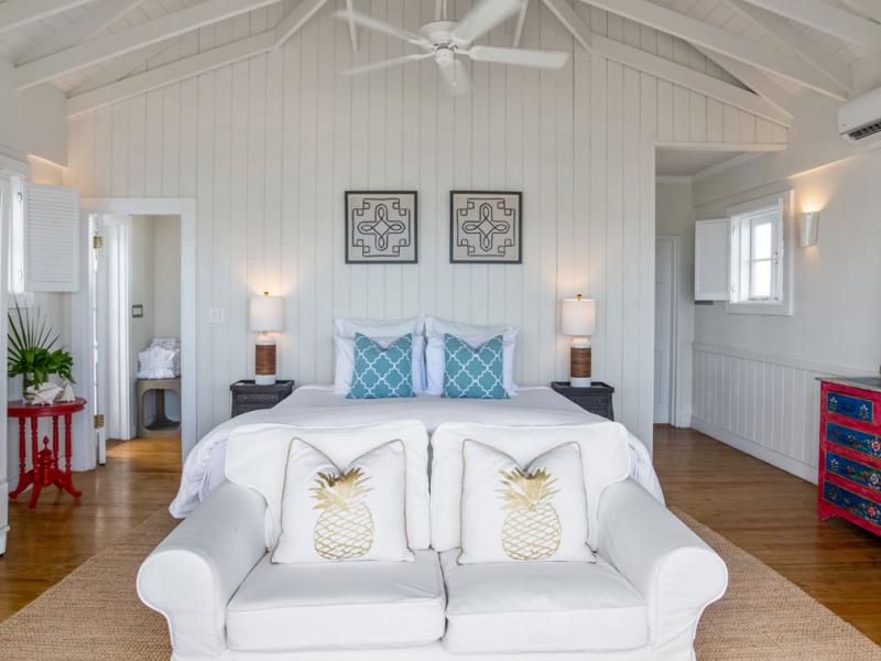 Kamalame Cay , Andros  