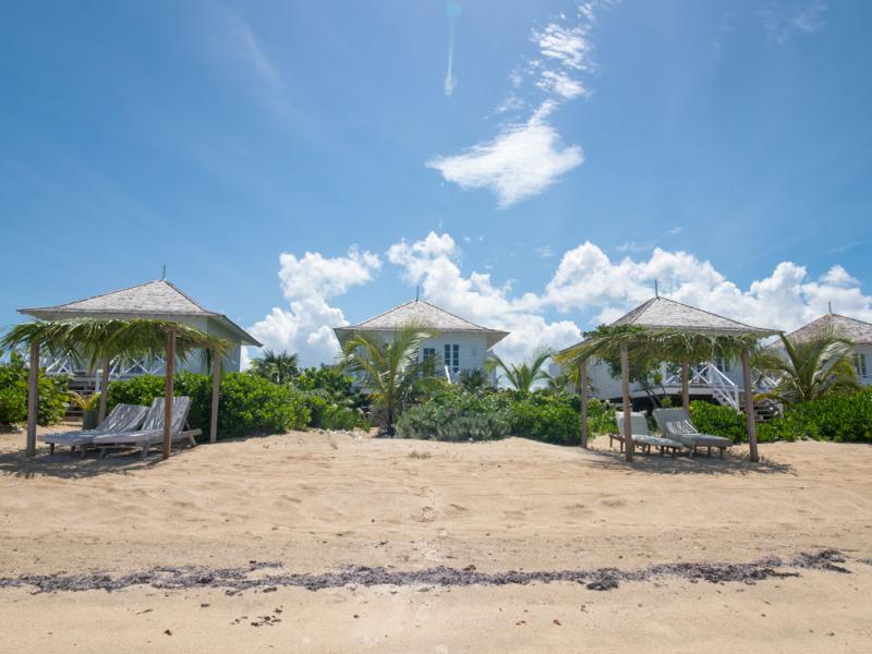 Kamalame Cay , Andros  