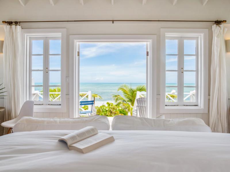 Kamalame Cay , Andros  