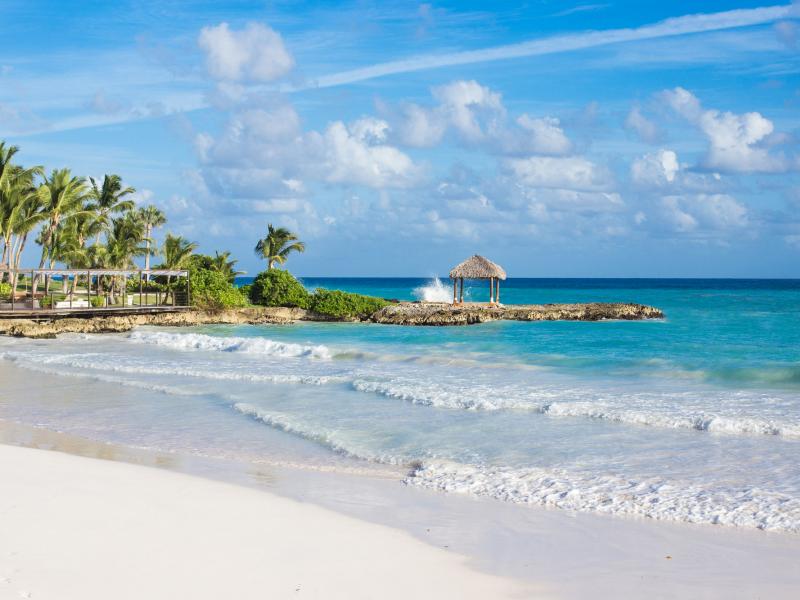 Eden Roc Cap Cana Boutique Suites, Villas and Beach Club  , Punta Cana  