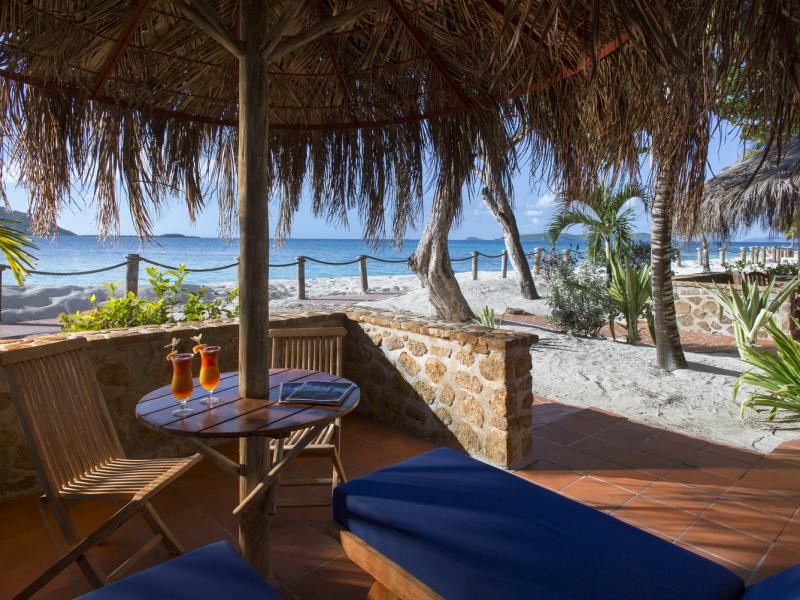 Palm Island Resort  , Palm Island  