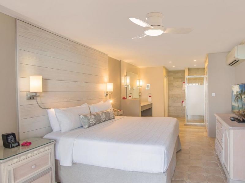 Bougainvillea Beach Resort , West Coast Barbados  