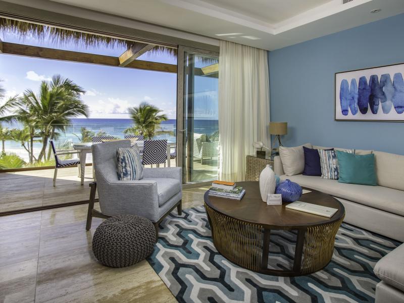 Eden Roc Cap Cana Boutique Suites, Villas and Beach Club  , Punta Cana  