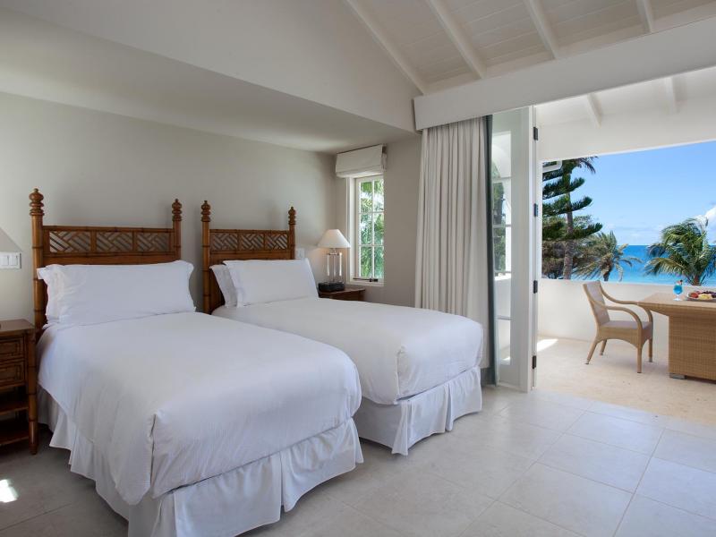 Pelican House  - Blue Waters , Soldiers Bay  