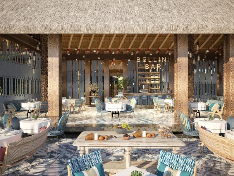 Joali Island Resort  , Shaviyani Atoll  