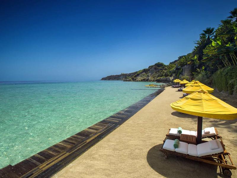 Porto Zante Villas & Spa , Zakinthos  