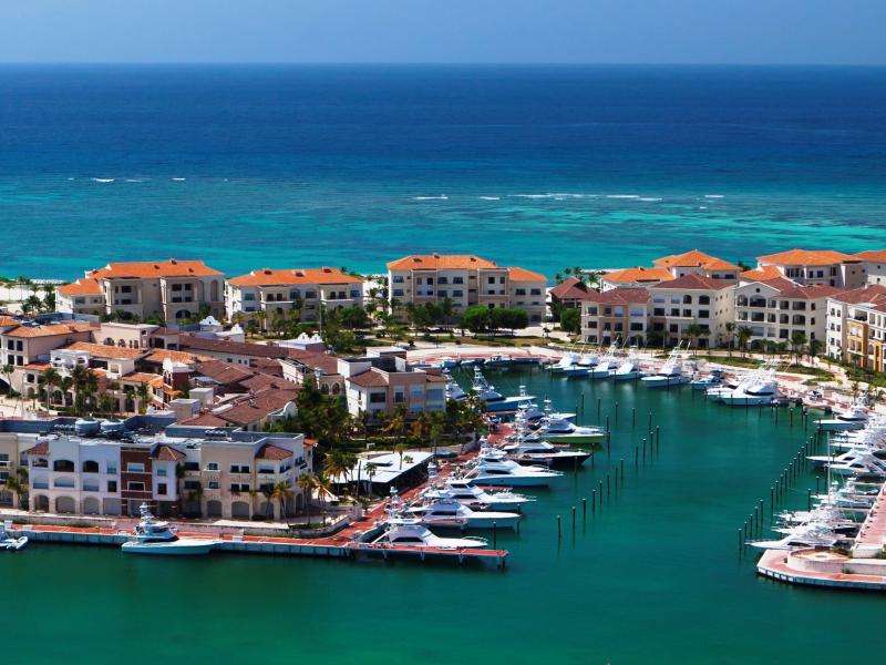 Eden Roc Cap Cana Boutique Suites, Villas and Beach Club  , Punta Cana  