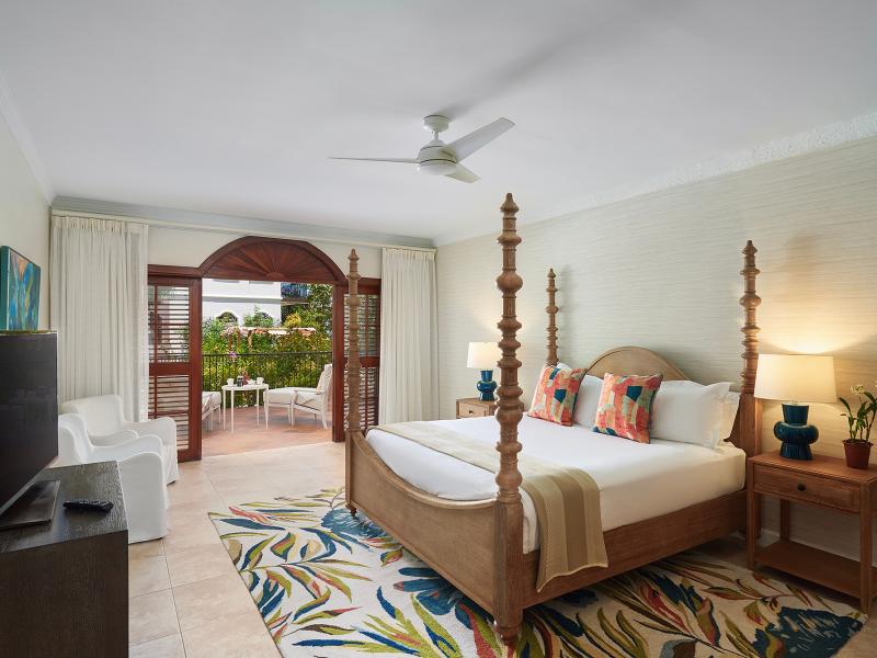 Cap Maison Luxury Resort and Spa , Cap Estate  