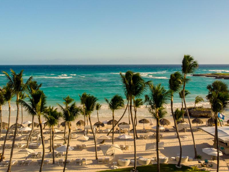 Eden Roc Cap Cana Boutique Suites, Villas and Beach Club  , Punta Cana  