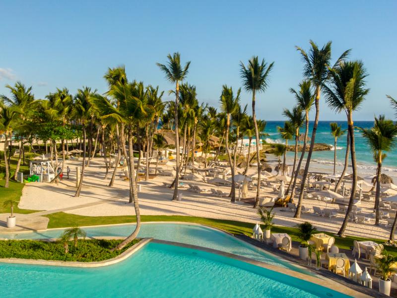 Eden Roc Cap Cana Boutique Suites, Villas and Beach Club  , Punta Cana  
