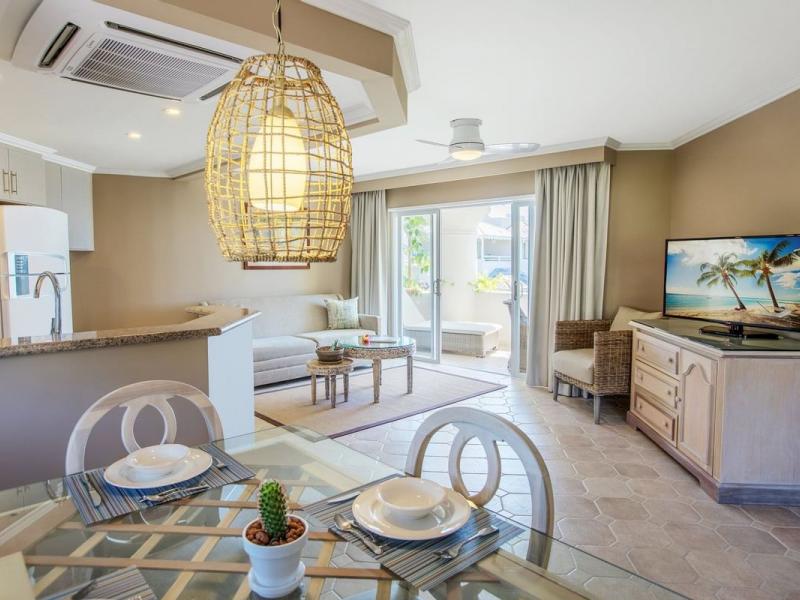 Bougainvillea Beach Resort , West Coast Barbados  