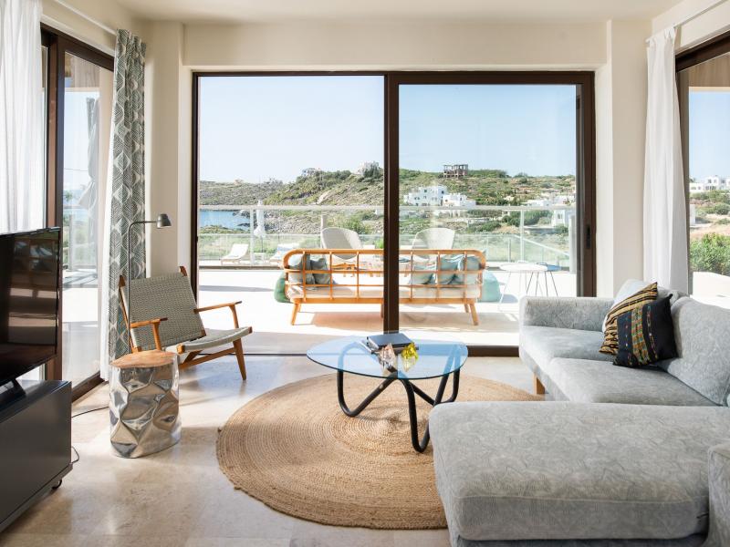 Divine Villas  , Crete  