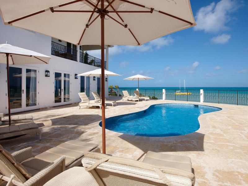 Turtle Cottage - Blue Waters  , Soldiers Bay  