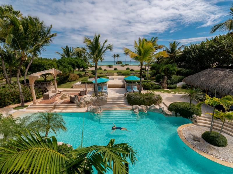 Eden Roc Cap Cana Boutique Suites, Villas and Beach Club  , Punta Cana  