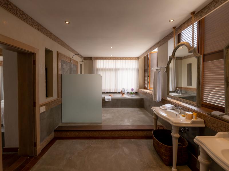 Eden Roc Cap Cana Boutique Suites, Villas and Beach Club  , Punta Cana  