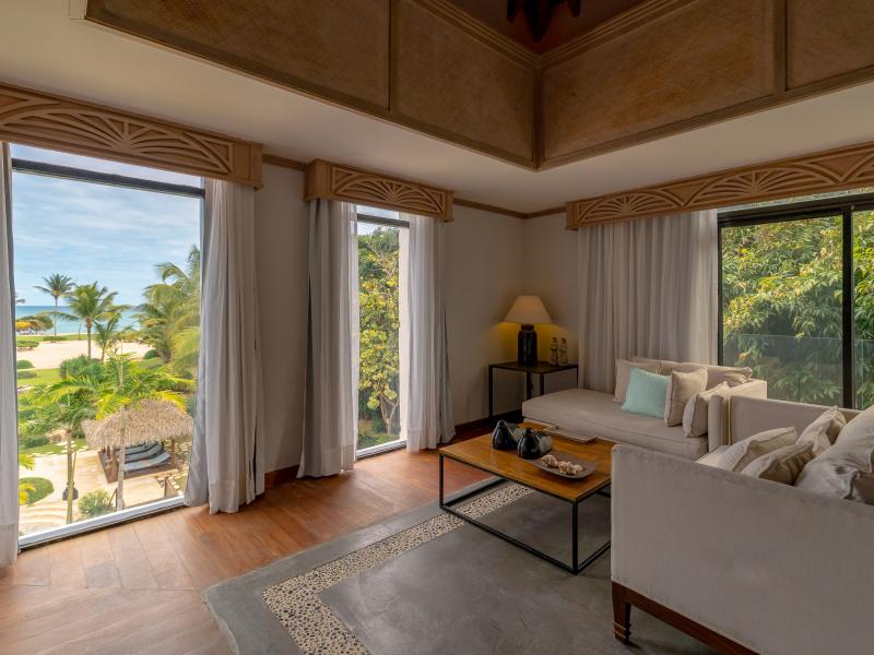 Eden Roc Cap Cana Boutique Suites, Villas and Beach Club  , Punta Cana  