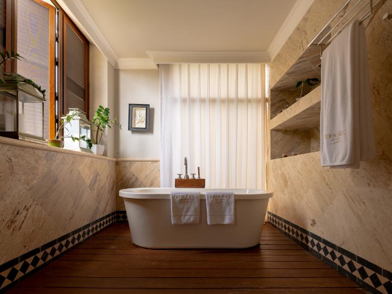 Eden Roc Cap Cana Boutique Suites, Villas and Beach Club  , Punta Cana  