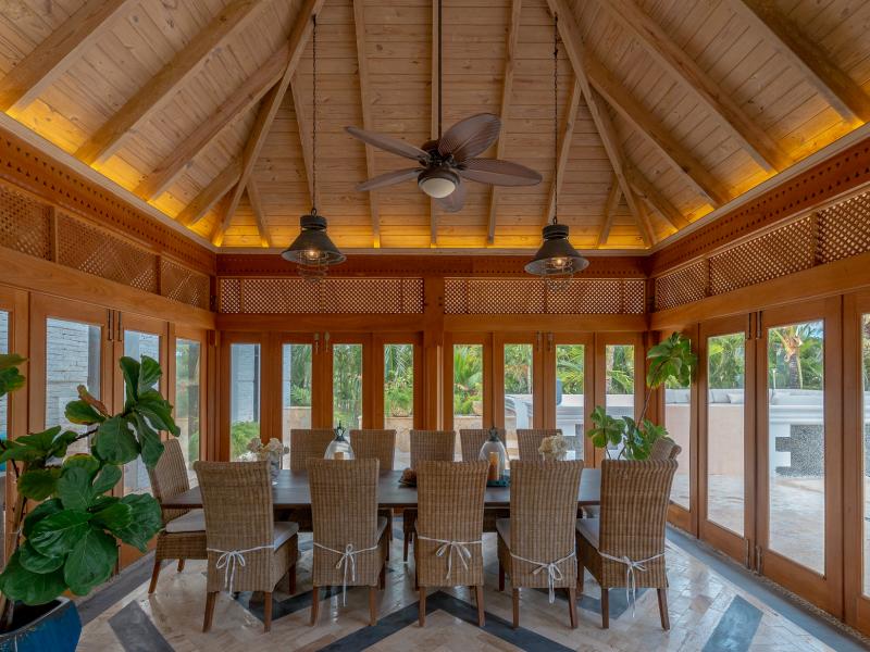 Eden Roc Cap Cana Boutique Suites, Villas and Beach Club  , Punta Cana  