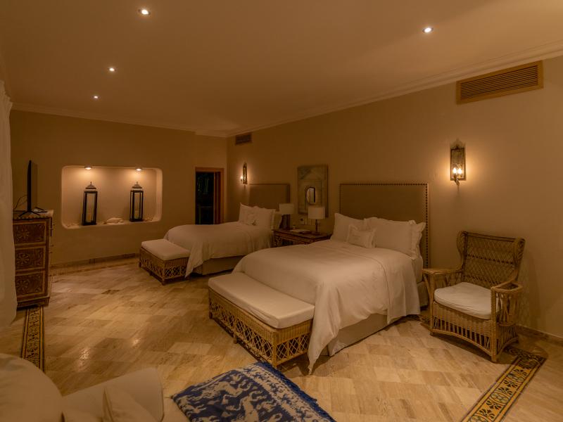 Eden Roc Cap Cana Boutique Suites, Villas and Beach Club  , Punta Cana  