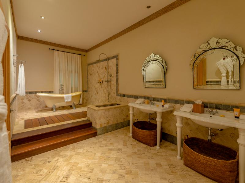 Eden Roc Cap Cana Boutique Suites, Villas and Beach Club  , Punta Cana  