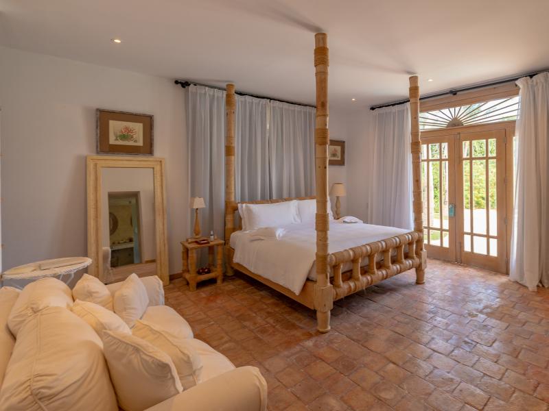 Eden Roc Cap Cana Boutique Suites, Villas and Beach Club  , Punta Cana  