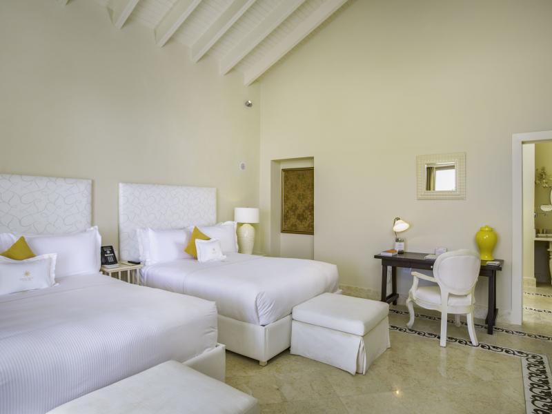 Eden Roc Cap Cana Boutique Suites, Villas and Beach Club  , Punta Cana  