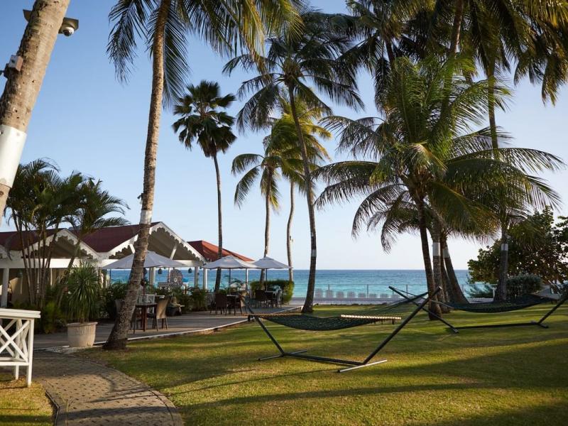 Bougainvillea Beach Resort , West Coast Barbados  