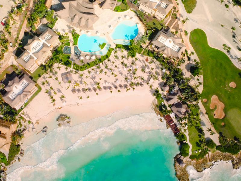 Eden Roc Cap Cana Boutique Suites, Villas and Beach Club  , Punta Cana  