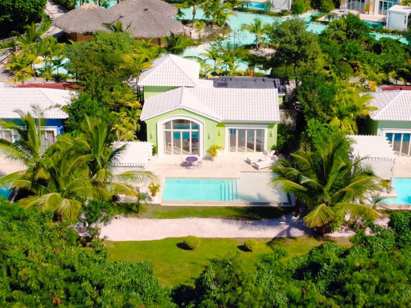 Eden Roc Cap Cana Boutique Suites, Villas and Beach Club  , Punta Cana  