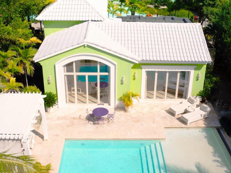 Eden Roc Cap Cana Boutique Suites, Villas and Beach Club  , Punta Cana  