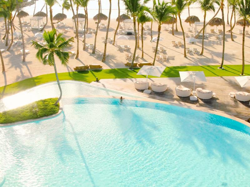 Eden Roc Cap Cana Boutique Suites, Villas and Beach Club  , Punta Cana  