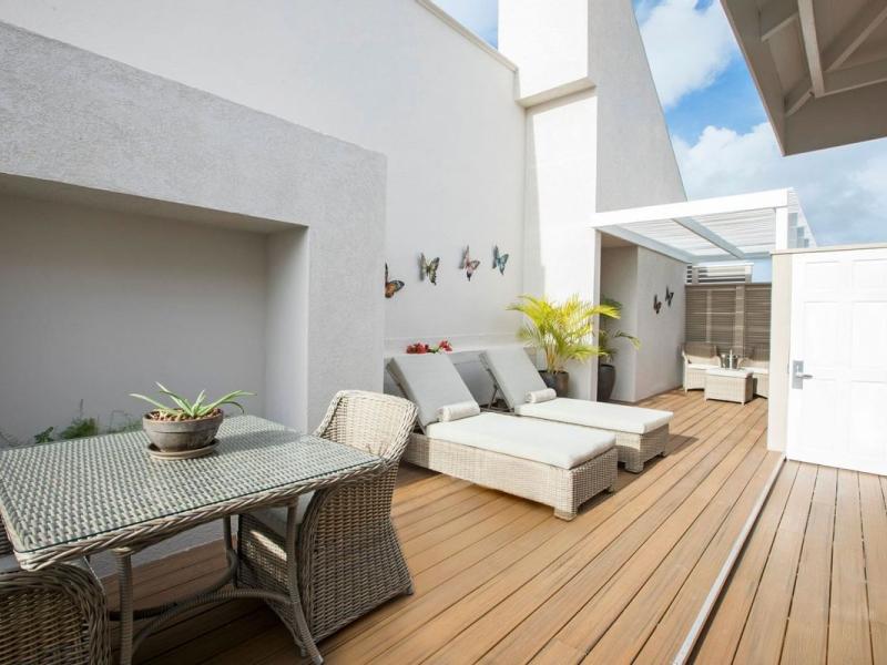 Bougainvillea Beach Resort , West Coast Barbados  